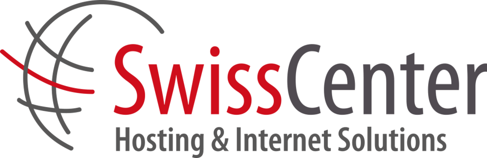 SwissCenter Logo